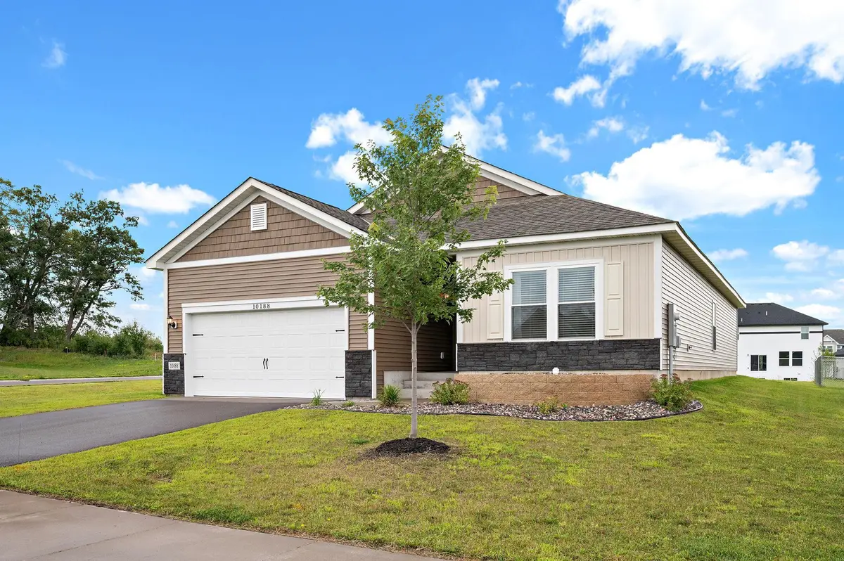10188 Twin Lakes Parkway Nw, Elk River, MN 55330 - #1