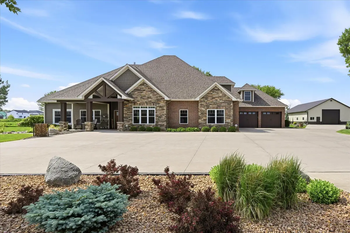 23915 Territorial Road, Rogers, MN 55374 - #1