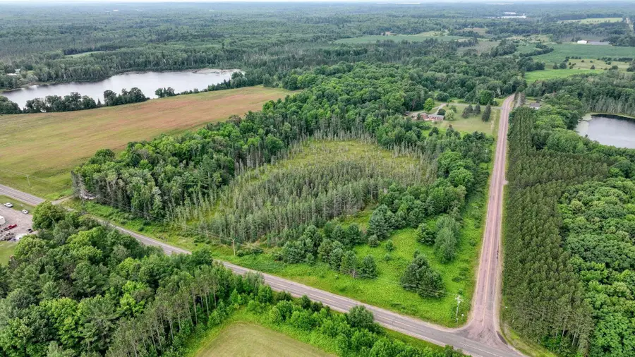 4E Twin Lake Road, Hayward, WI 54843 - #3