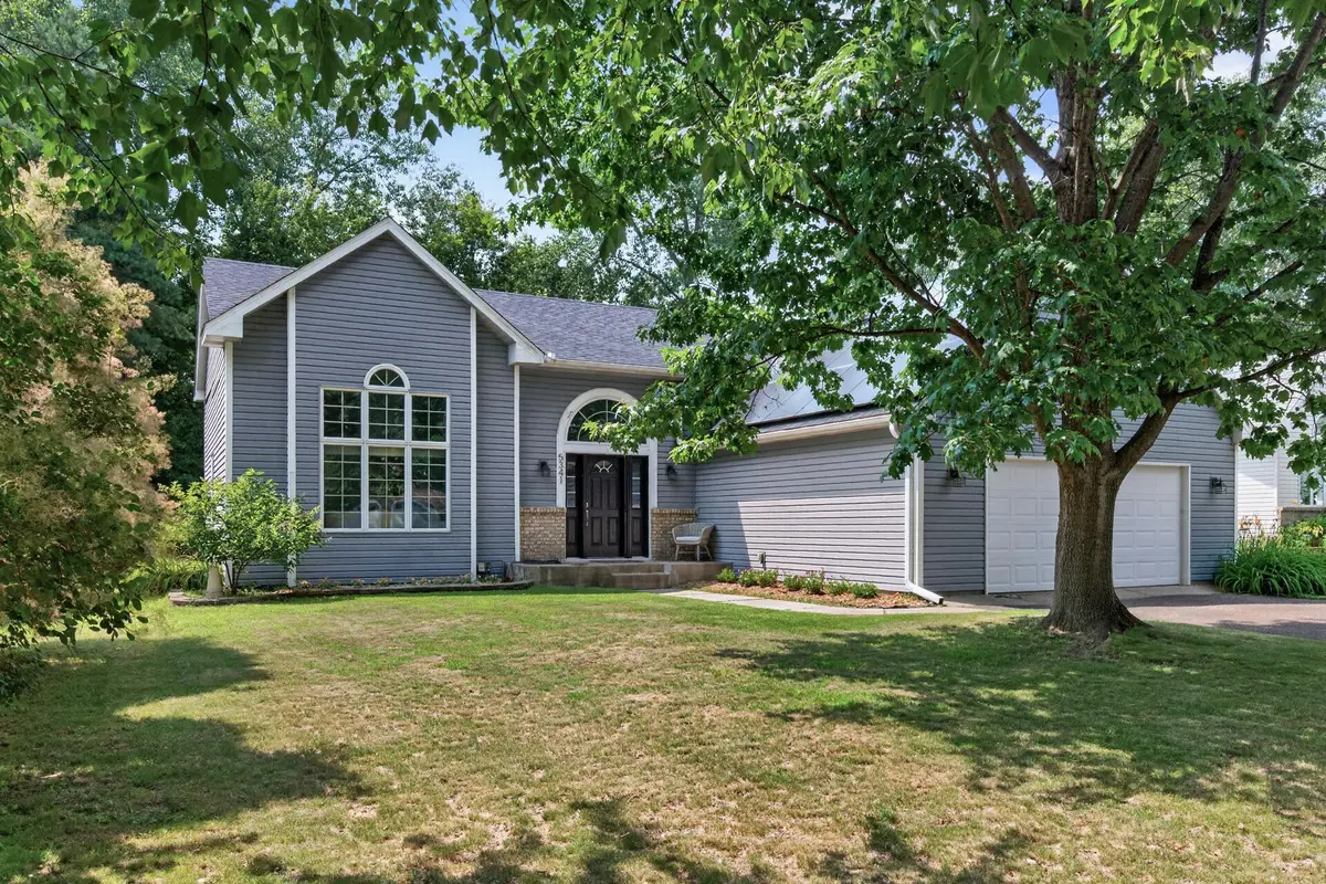 5341 Cedarwood Court, White Bear, MN 55110 - #1