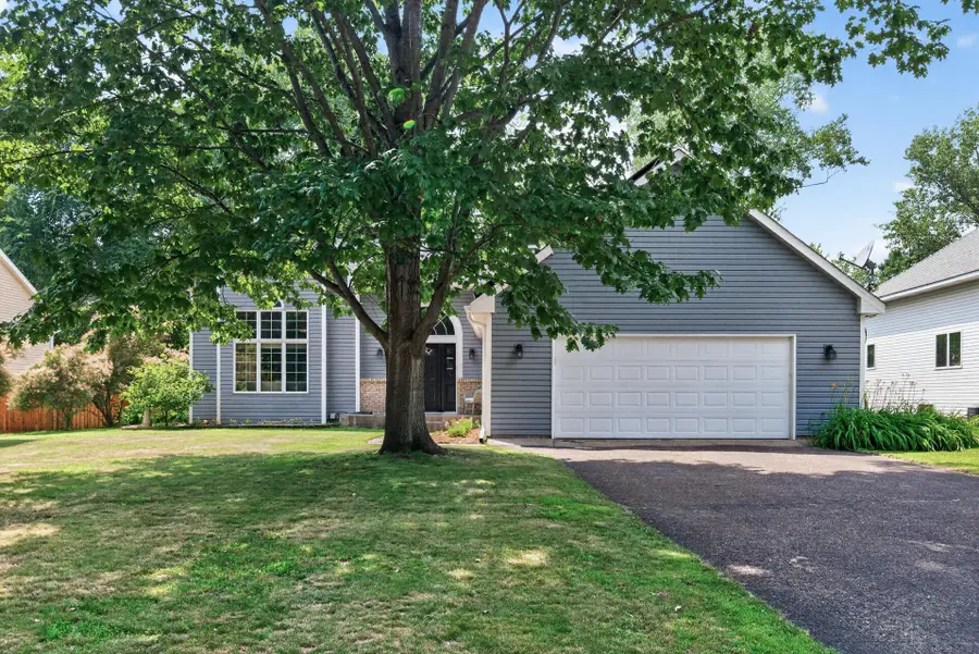 5341 Cedarwood Court, White Bear, MN 55110 - #2