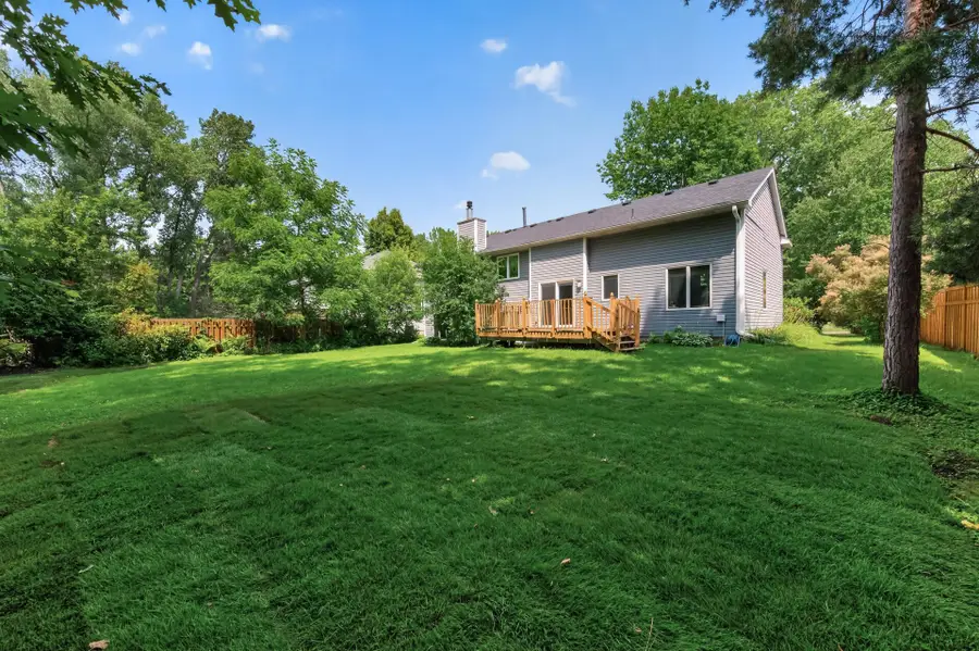 5341 Cedarwood Court, White Bear, MN 55110 - #3
