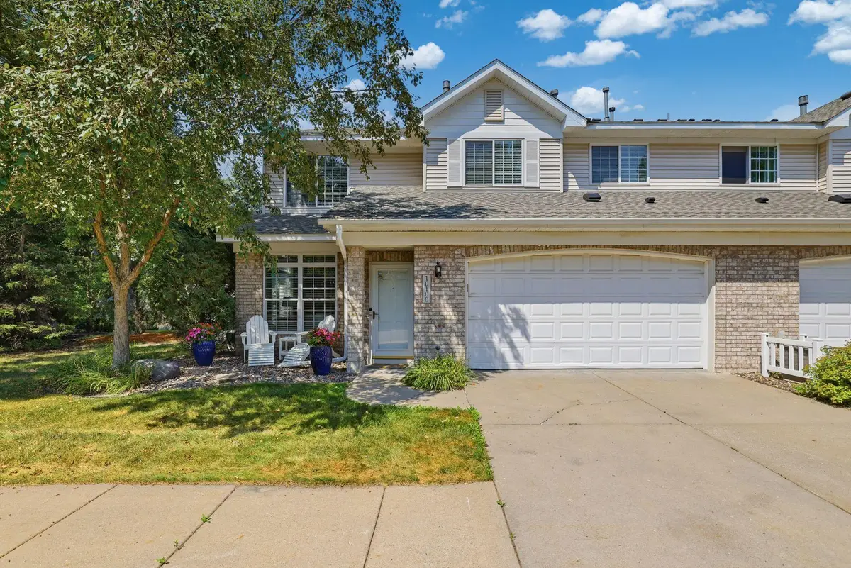 10100 Bridgehill Terrace, Eden Prairie, MN 55347 - #1