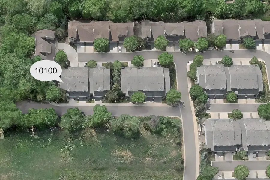 10100 Bridgehill Terrace, Eden Prairie, MN 55347 - #2