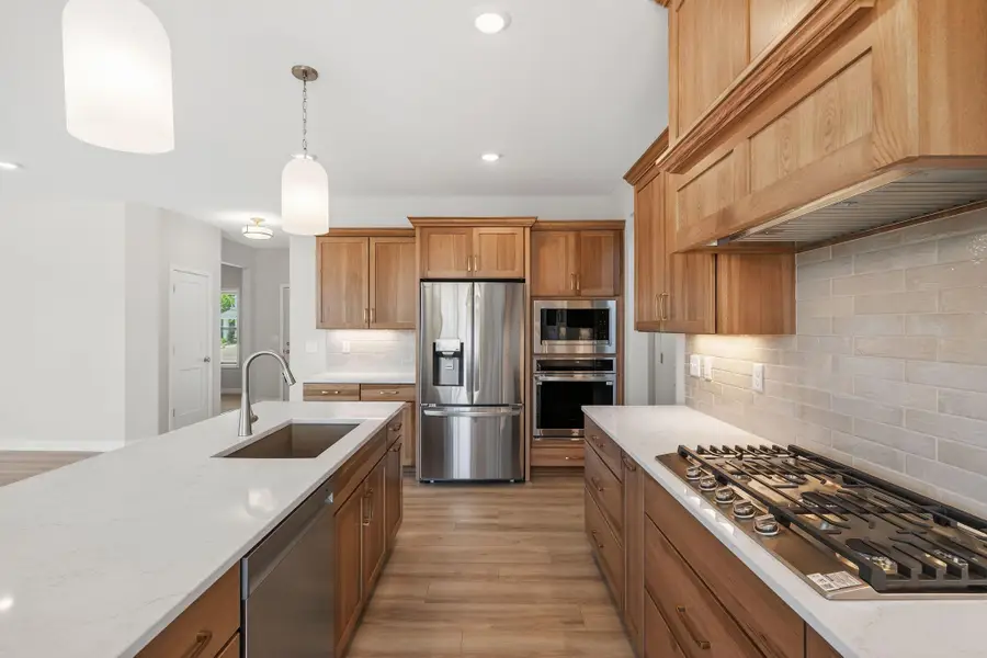 17924 Headwaters Drive, Lakeville, MN 55044 - #2