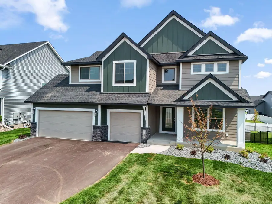 17924 Headwaters Drive, Lakeville, MN 55044 - #3