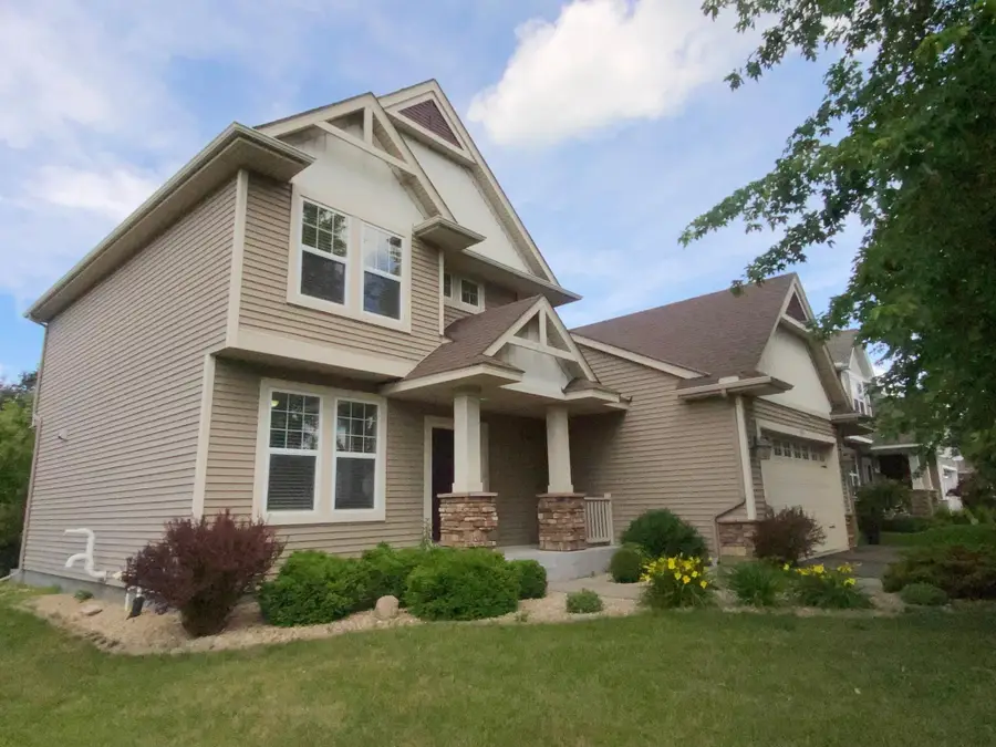 7347 Mackenzie Avenue Ne, Elk River, MN 55330 - #2