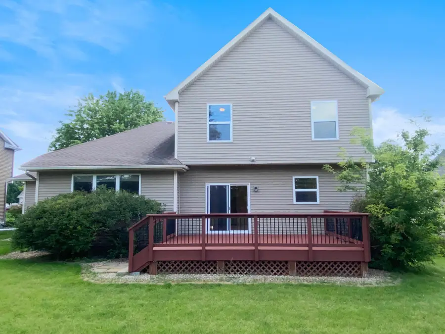 7347 Mackenzie Avenue Ne, Elk River, MN 55330 - #3