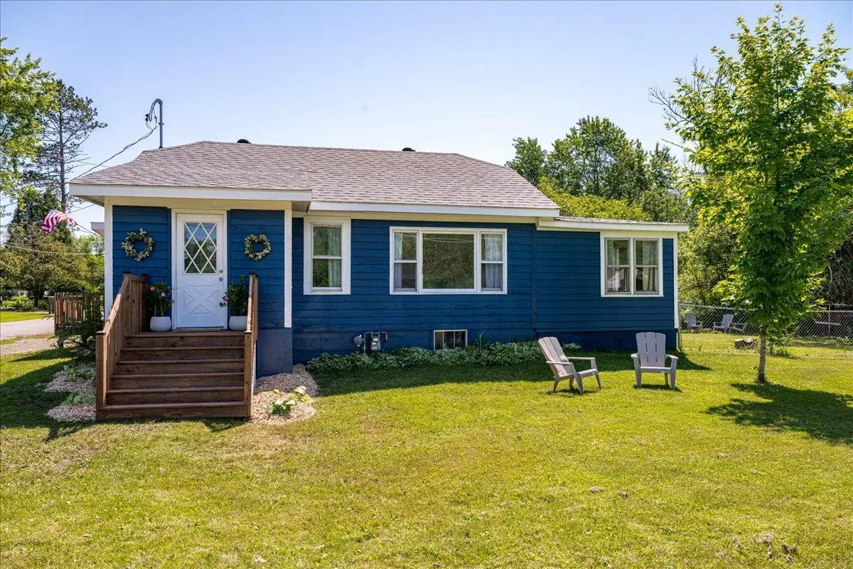 202 Ashland Avenue, Carlton, MN 55718 - #1