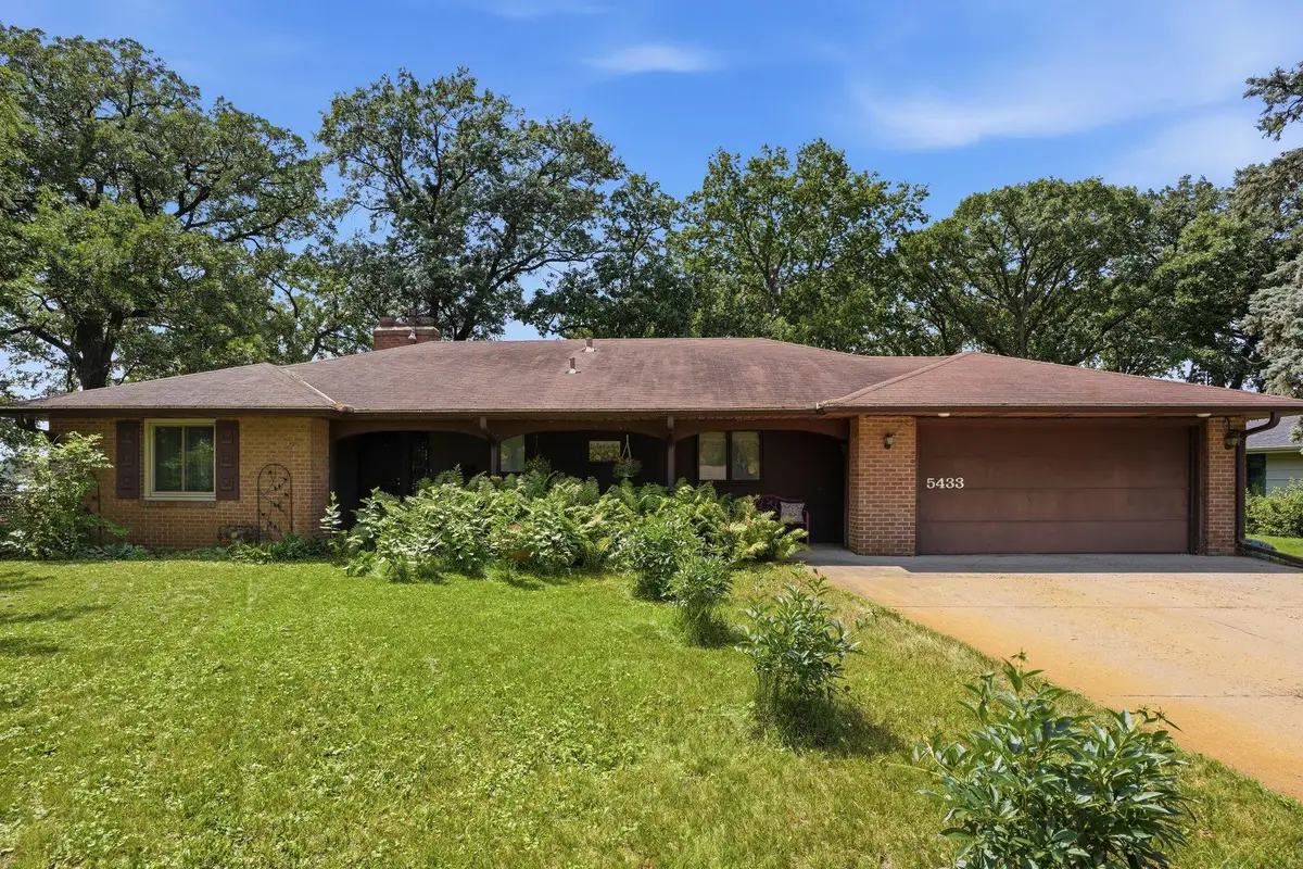 5433 Twin Lake Boulevard E, Brooklyn Center, MN 55429 - #1