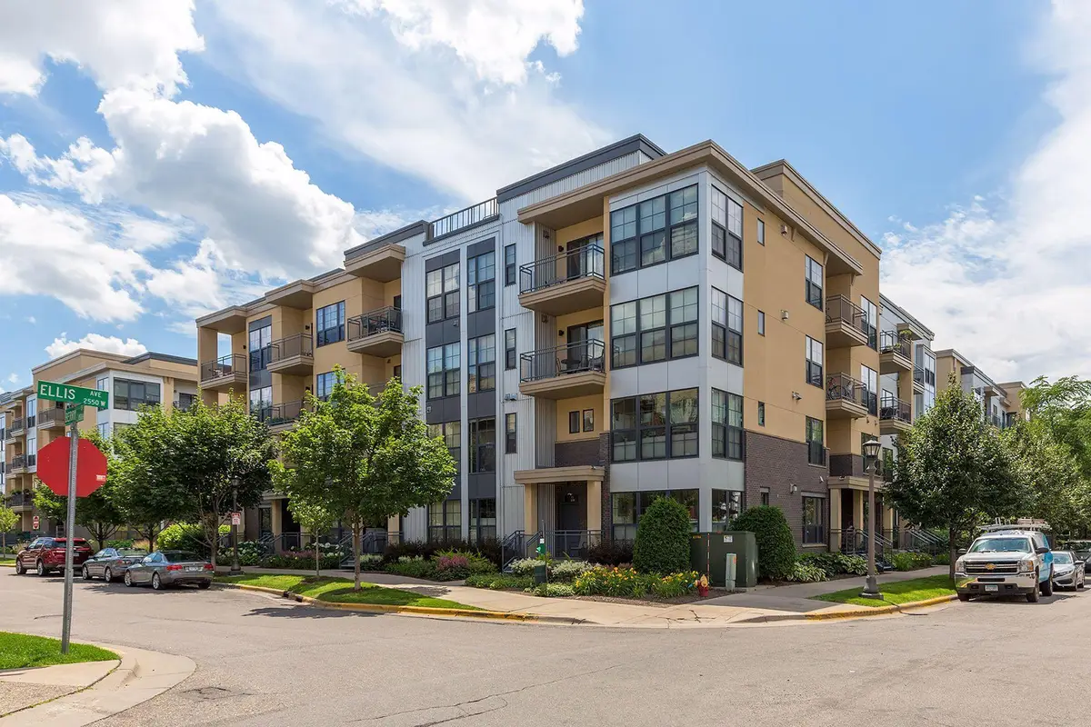 2566 Ellis Avenue #416, Saint Paul, MN 55114 - #1