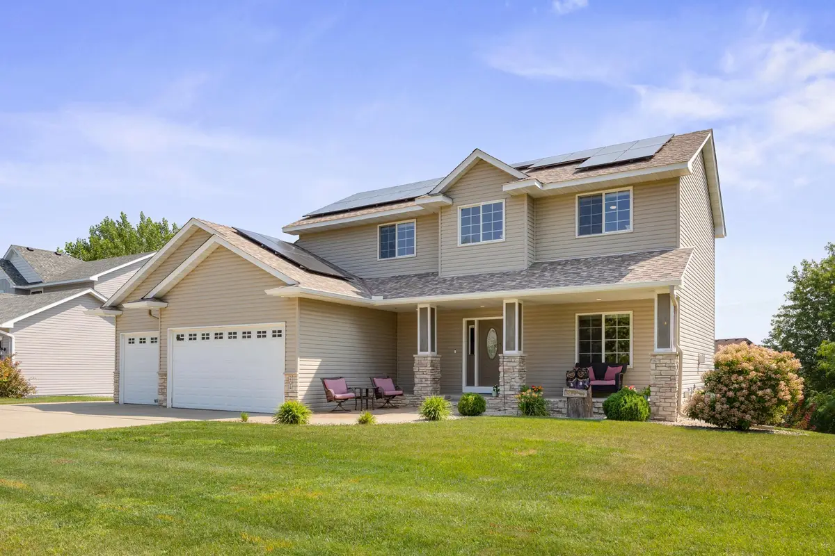 204 Heartland Road, Buffalo, MN 55313 - #1