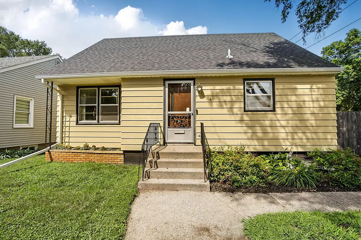 51 21st Avenue N, Saint Cloud, MN 56303 - #1