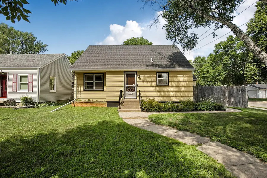 51 21st Avenue N, Saint Cloud, MN 56303 - #2