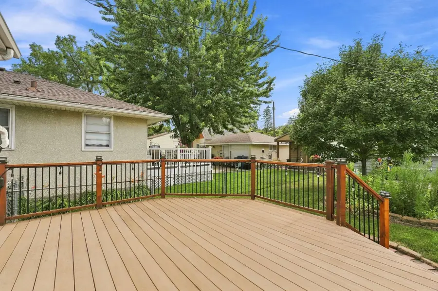 4156 Monroe Street Ne, Columbia Heights, MN 55421 - #3