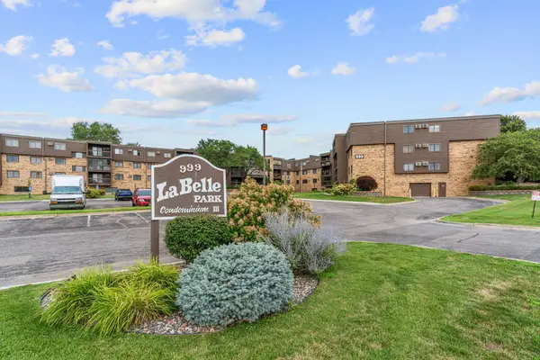 999 41st Avenue Ne #114, Columbia Heights, MN 55421