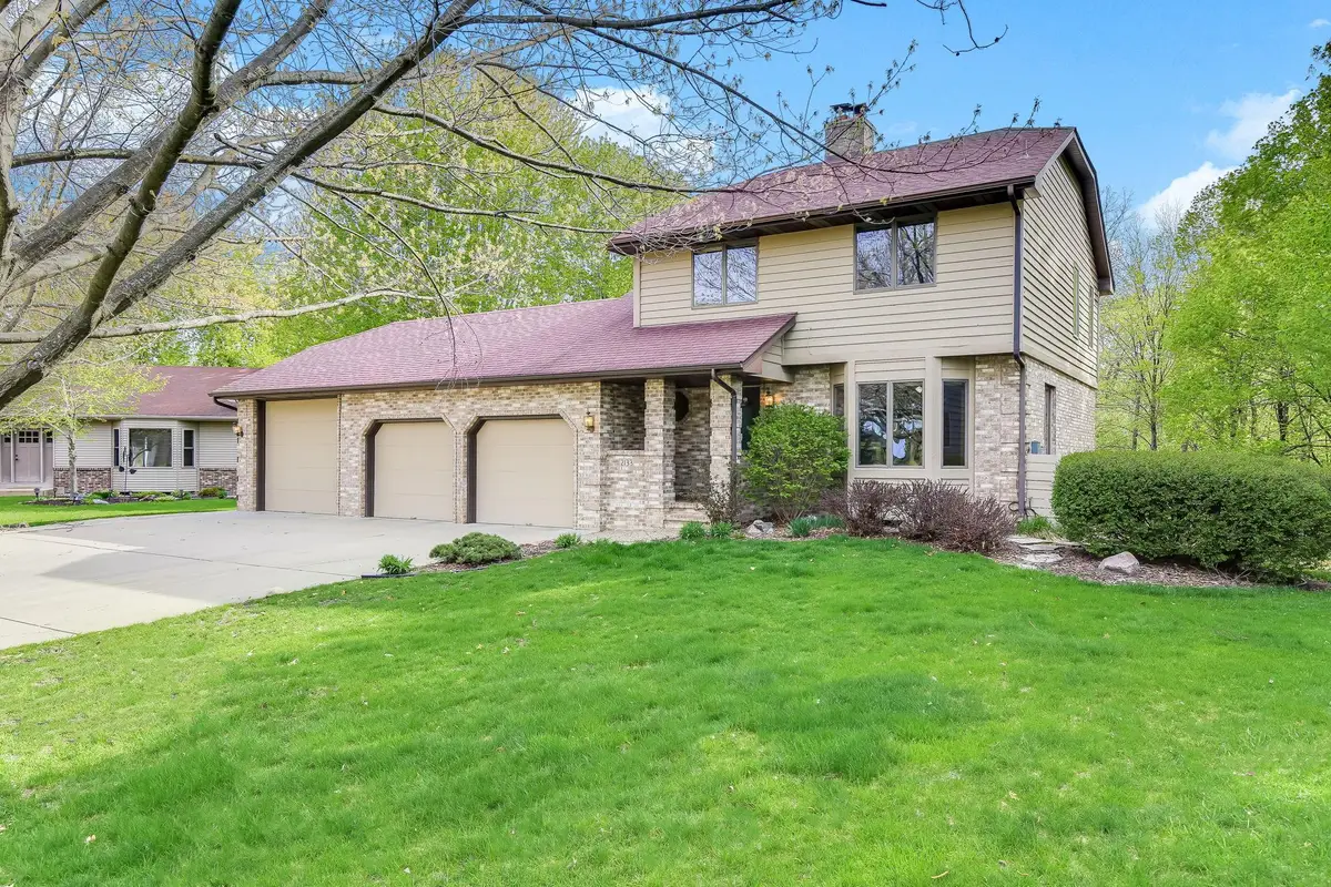 2133 Trumble Court, Chaska, MN 55318 - #1