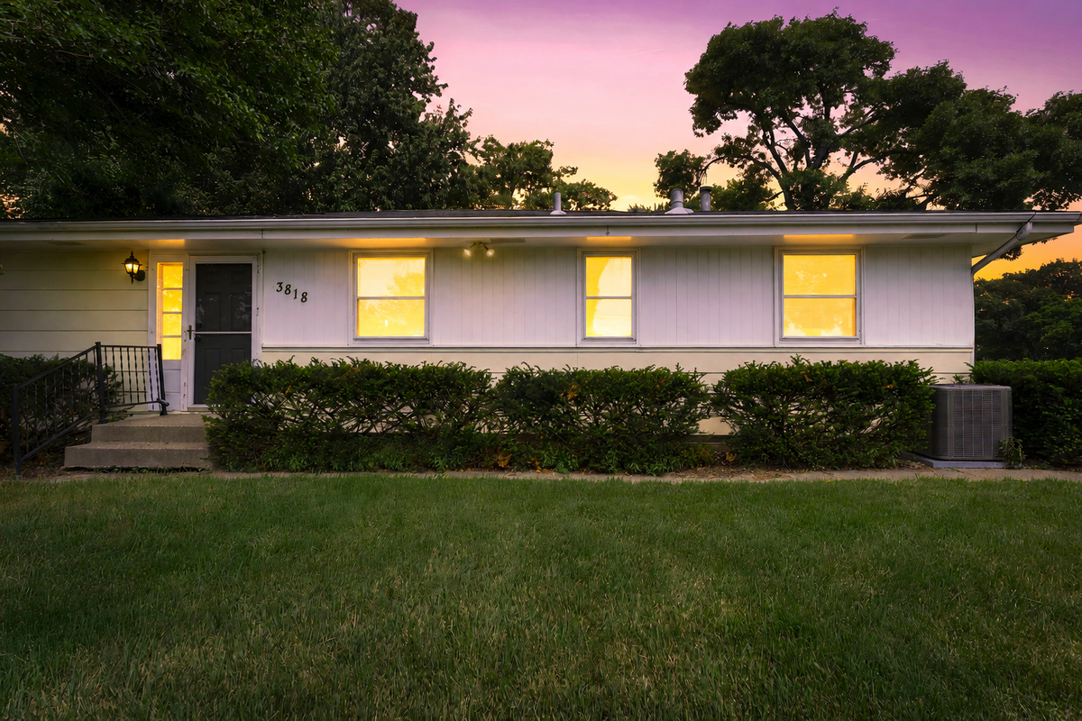 3818 W 103rd Street, Bloomington, MN 55431 - #1