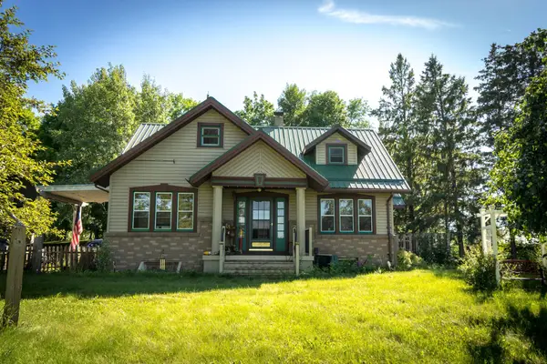 105 N Highway 71, Hewitt, MN 56453