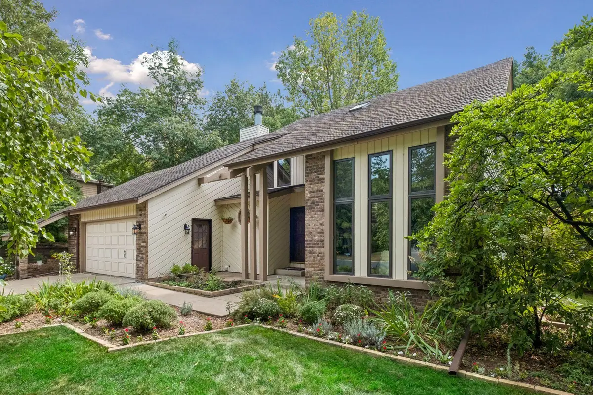 2248 James Street, Eagan, MN 55122 - #1