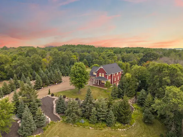 2786 44th Street W, Webster, MN 55088