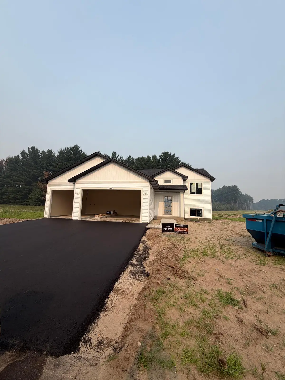 25863 24th Street W, Zimmerman, MN 55398 - #1