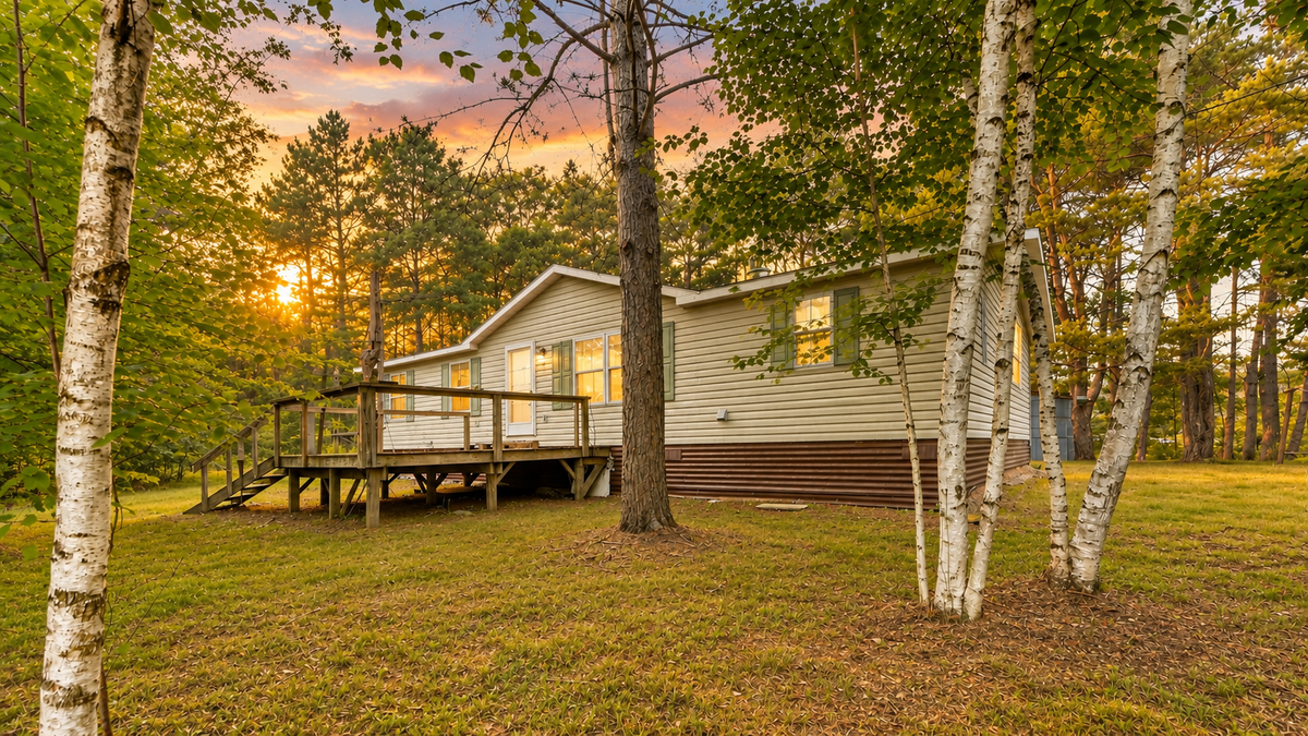 42774 Sand River Road, Hinckley, MN 55037 - #1