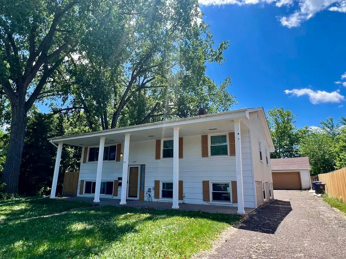1450 Idaho Avenue E, Saint Paul, MN 55106 - #1