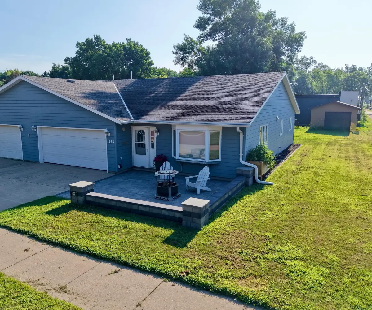 1153 5th Avenue, Windom, MN 56101 - #1