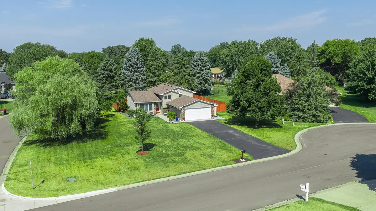 14216 Underclift Court Nw, Andover, MN 55304 - #1