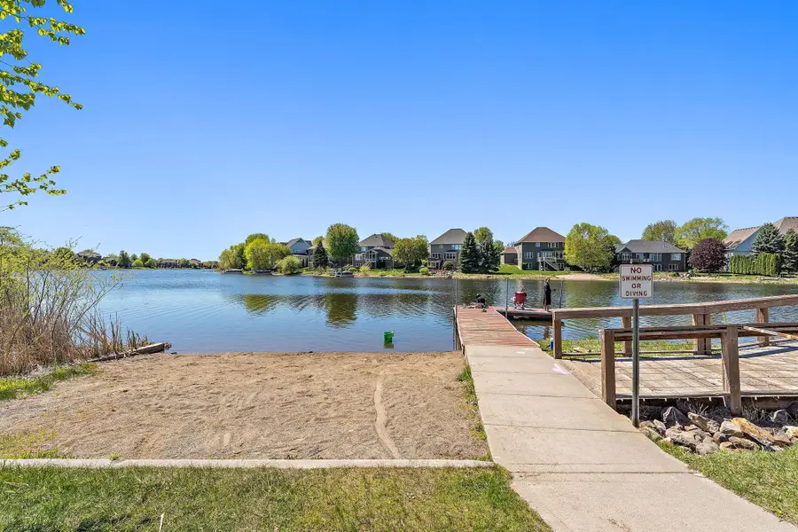 12245 Urbank Street Ne #F, Blaine, MN 55449 - #3