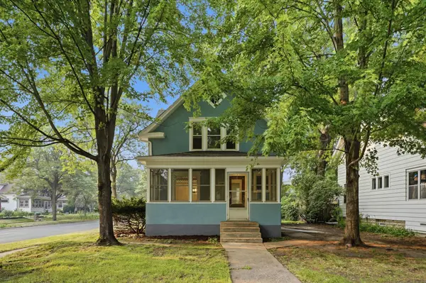 3100 E 24th Street, Minneapolis, MN 55406