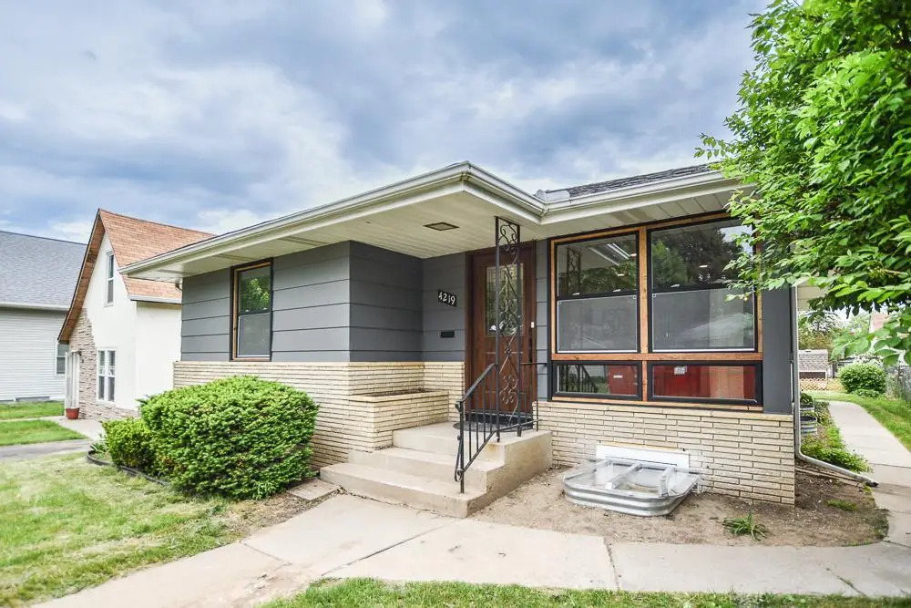 4219 Monroe Street Ne, Columbia Heights, MN 55421 - #1