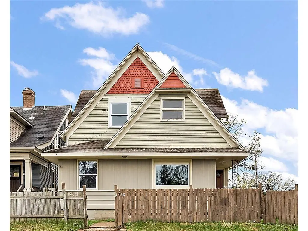 728 Maryland Avenue E, Saint Paul, MN 55106 - #1