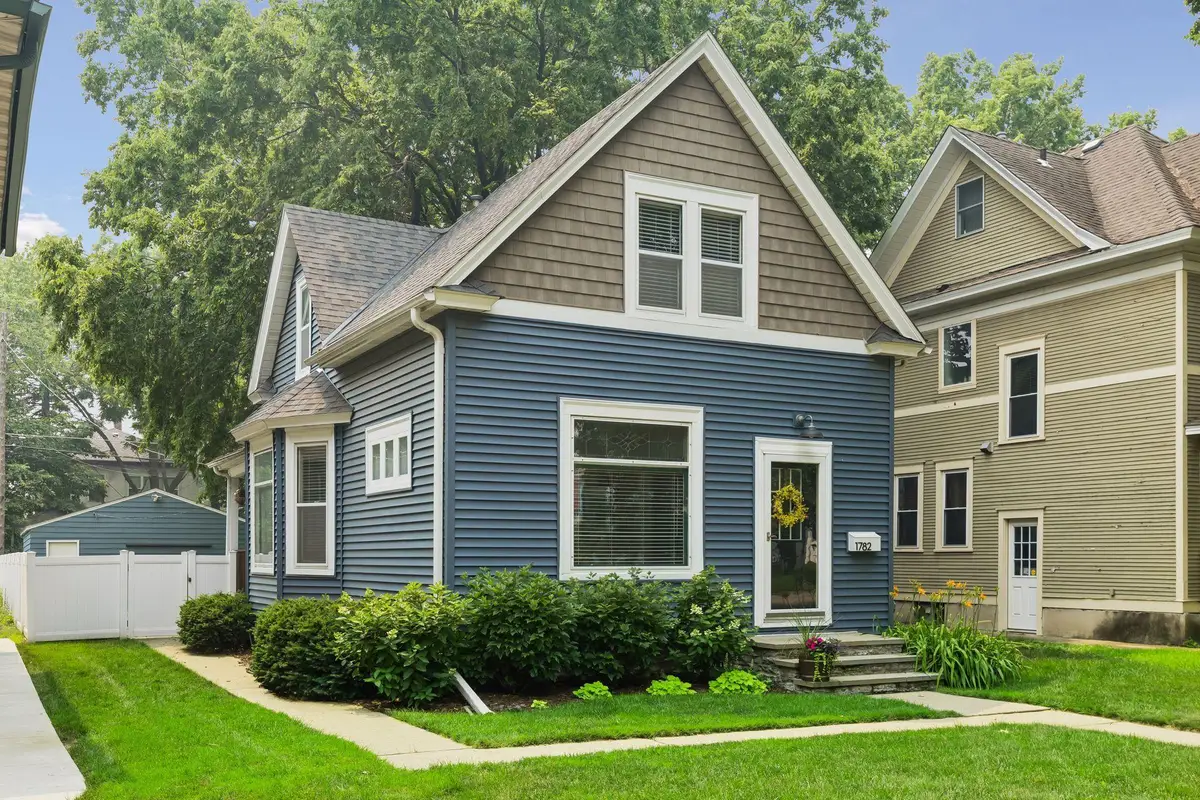 1782 Marshall Avenue, Saint Paul, MN 55104 - #1