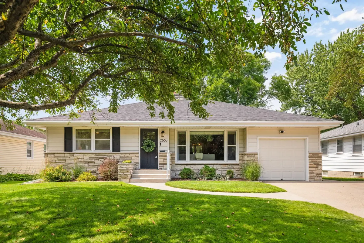 2636 Yosemite Avenue S, Saint Louis Park, MN 55416 - #1