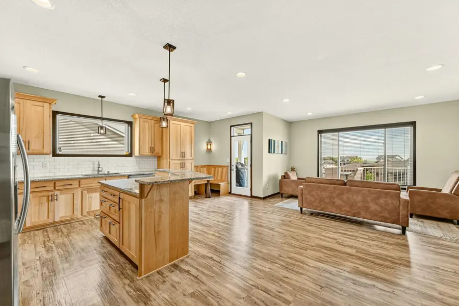 562 15th Avenue Ne, Byron, MN 55920 - #3
