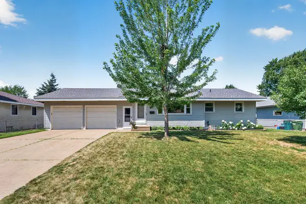6320 Jackson Street Ne, Fridley, MN 55432