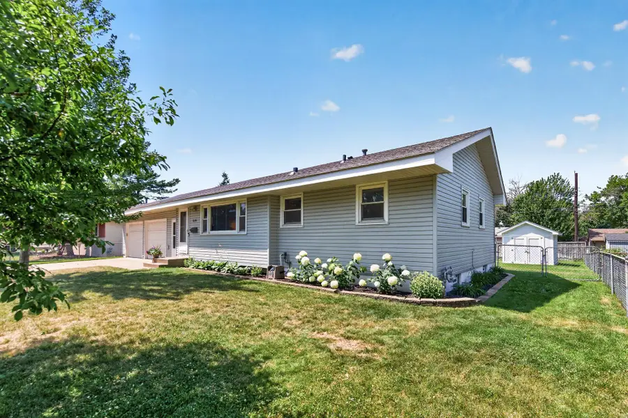 6320 Jackson Street Ne, Fridley, MN 55432 - #2