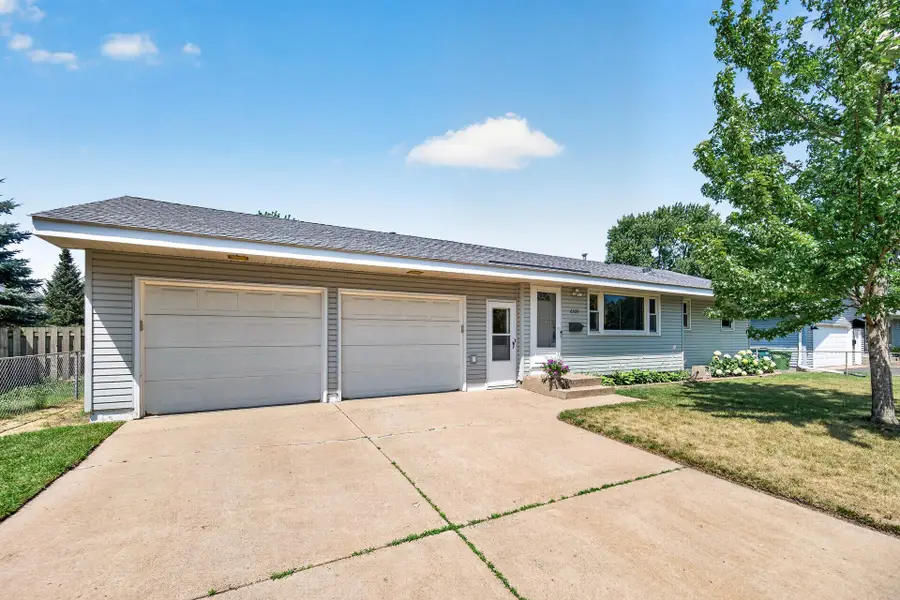 6320 Jackson Street Ne, Fridley, MN 55432 - #3