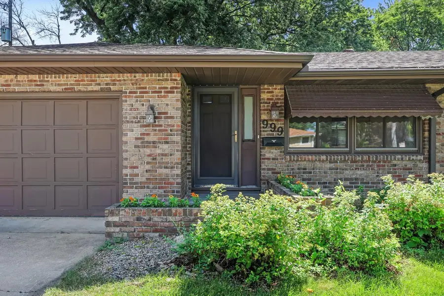 999 Overton Drive Ne, Fridley, MN 55432 - #3