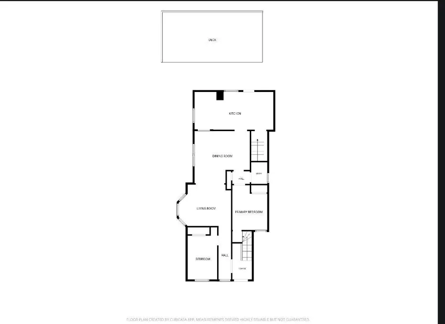 53 Dale Street N, Saint Paul, MN 55102 - #3