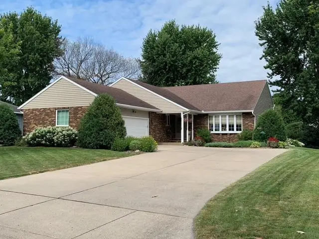 2170 Diablo Drive Se, Owatonna, MN 55060 - #1