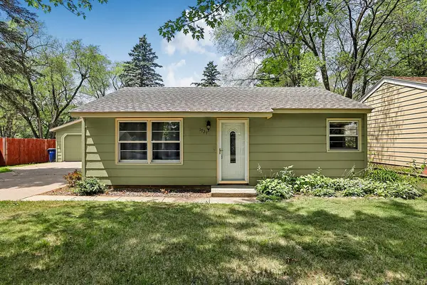1727 14th Avenue S, Saint Cloud, MN 56301
