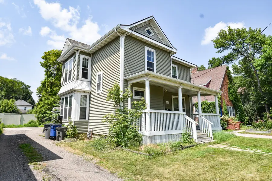 313 7th Street S, Moorhead, MN 56560 - #2