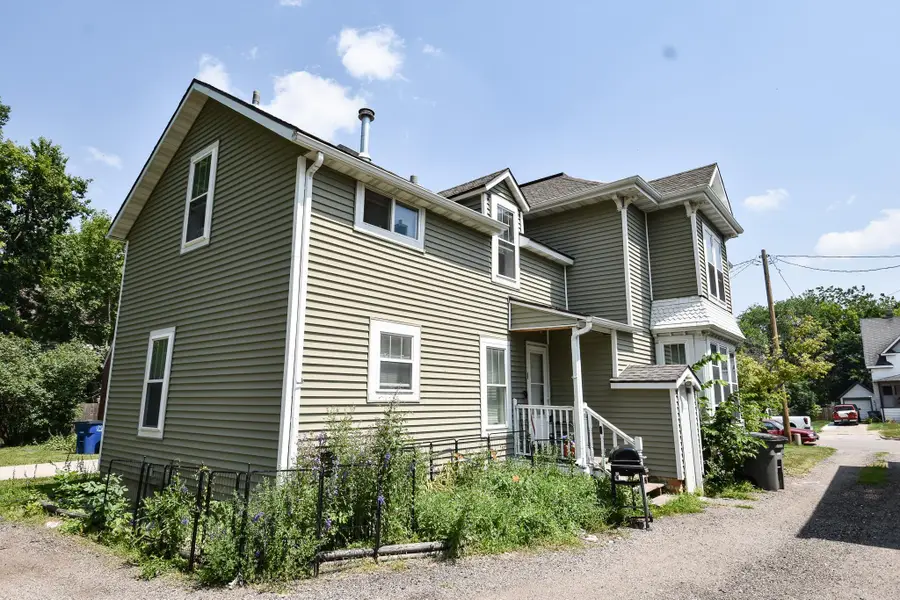 313 7th Street S, Moorhead, MN 56560 - #3