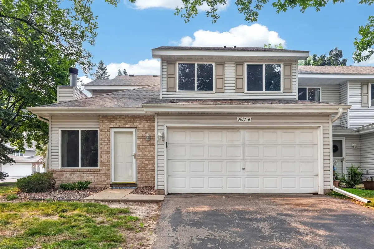 3617 Saint Francis Way #B, Eagan, MN 55123 - #1
