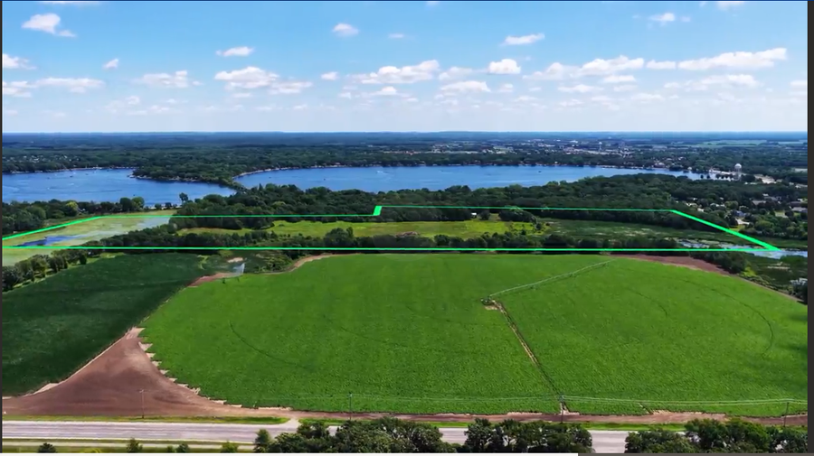 TBD Highland Avenue, Big Lake, MN 55309 - #2