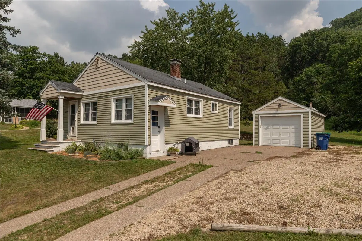 300 N Money Creek Street, Rushford, MN 55971 - #1