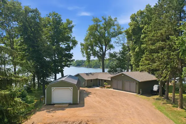 18649 S Bay Lane, Pine City, MN 55063